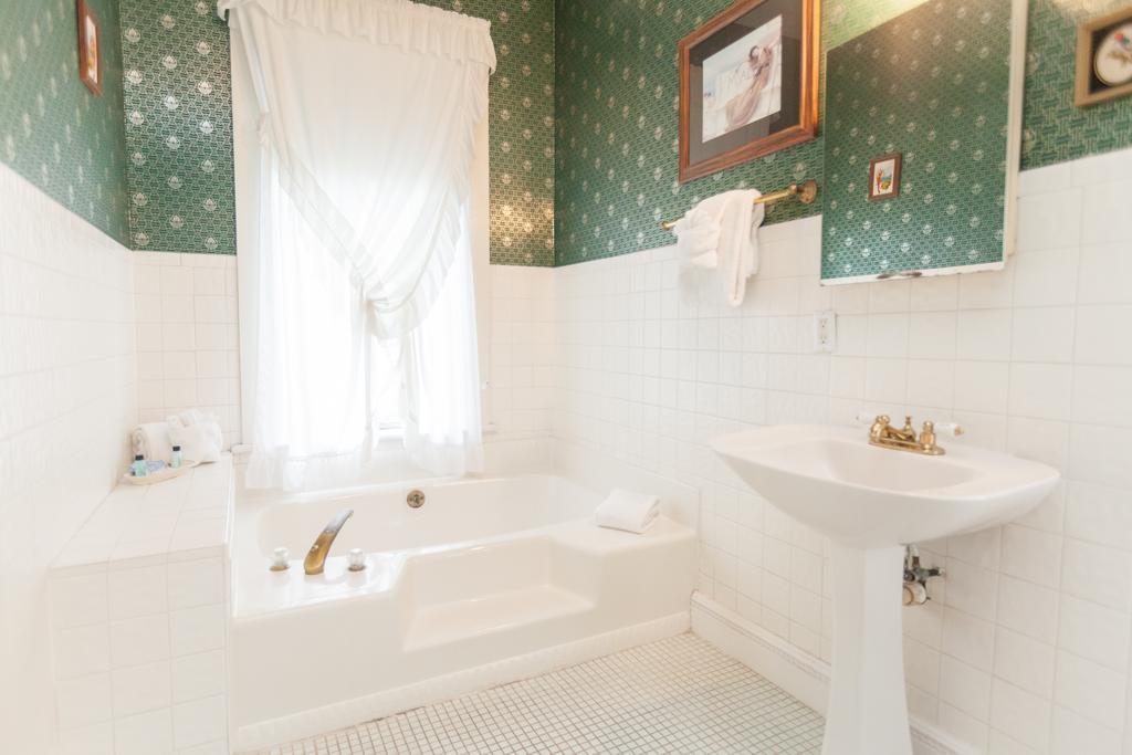 Alexander Homestead Bed And Breakfast Saint Augustine Værelse billede