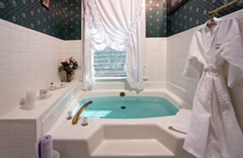 Alexander Homestead Bed And Breakfast Saint Augustine Eksteriør billede
